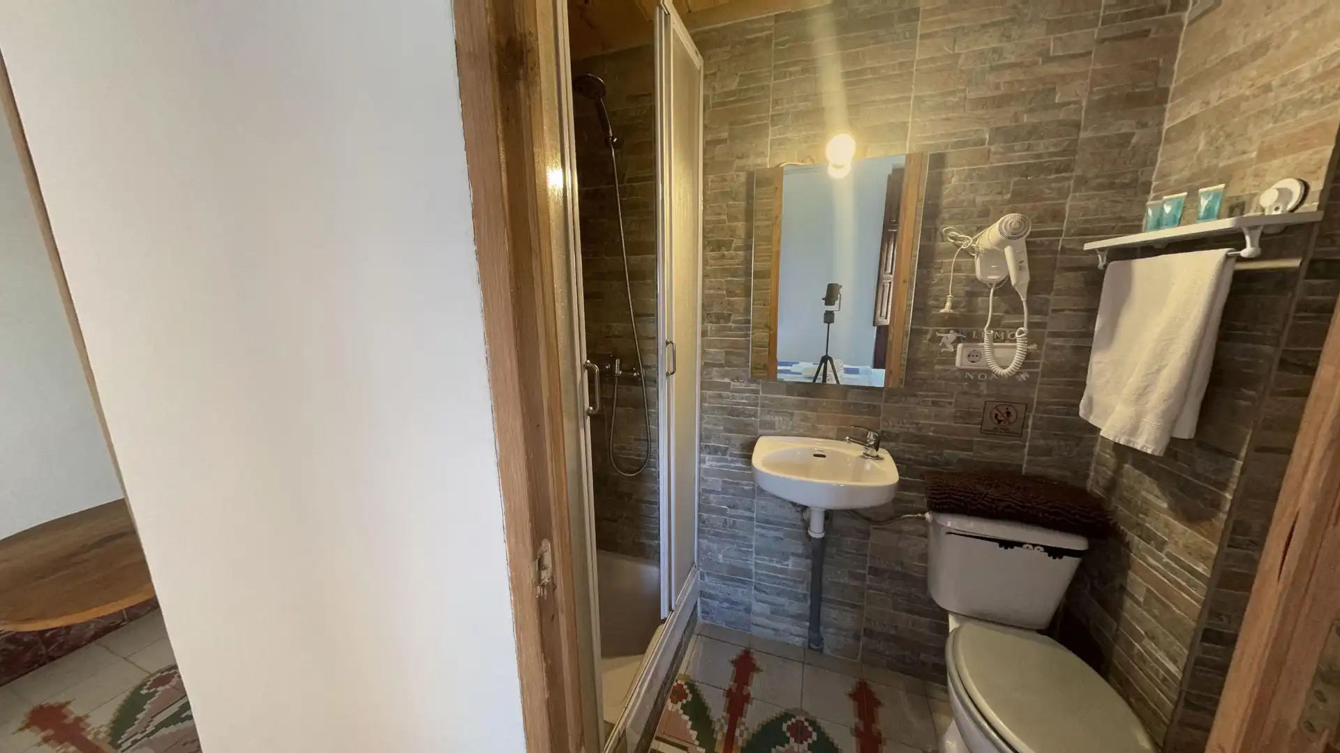 Baño de Edificio en venta en Gandia