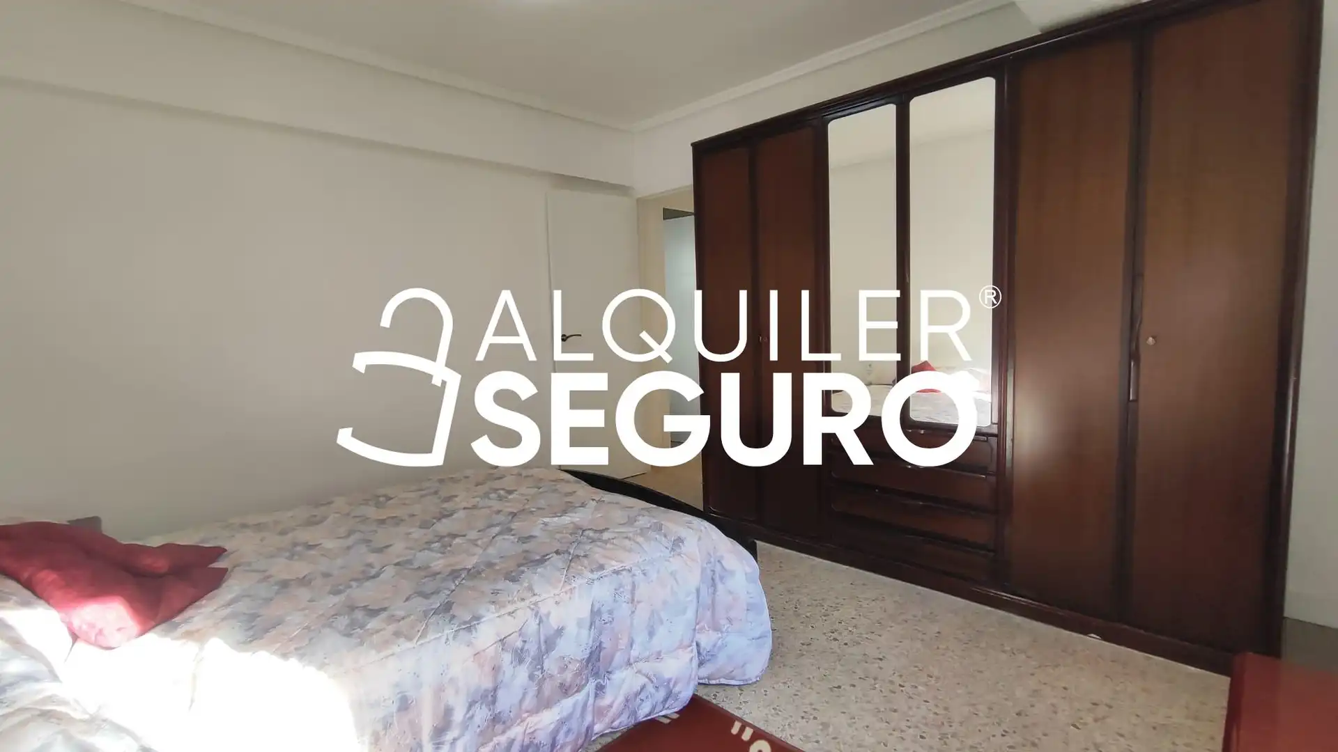 Wohnung zur Miete in Río Escalona , Penya - Roja - Avda. Francia