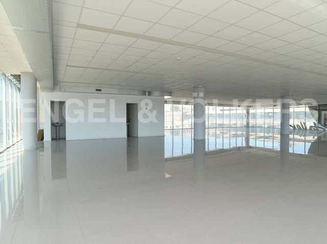 Nave industrial en Venta en Mas Lluí - Els Miralls