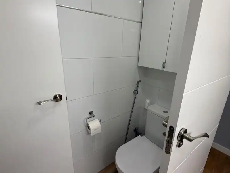 Bathroom of Lofts for sale in Ardiaca - La Llosa