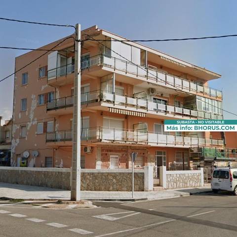 Piso en Venta en MENORCA, 62 en Centre