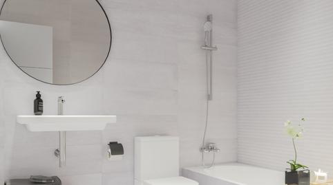 Foto 5 de Àtic en venda a El Faro de Calaburra - Chaparral, Mijas