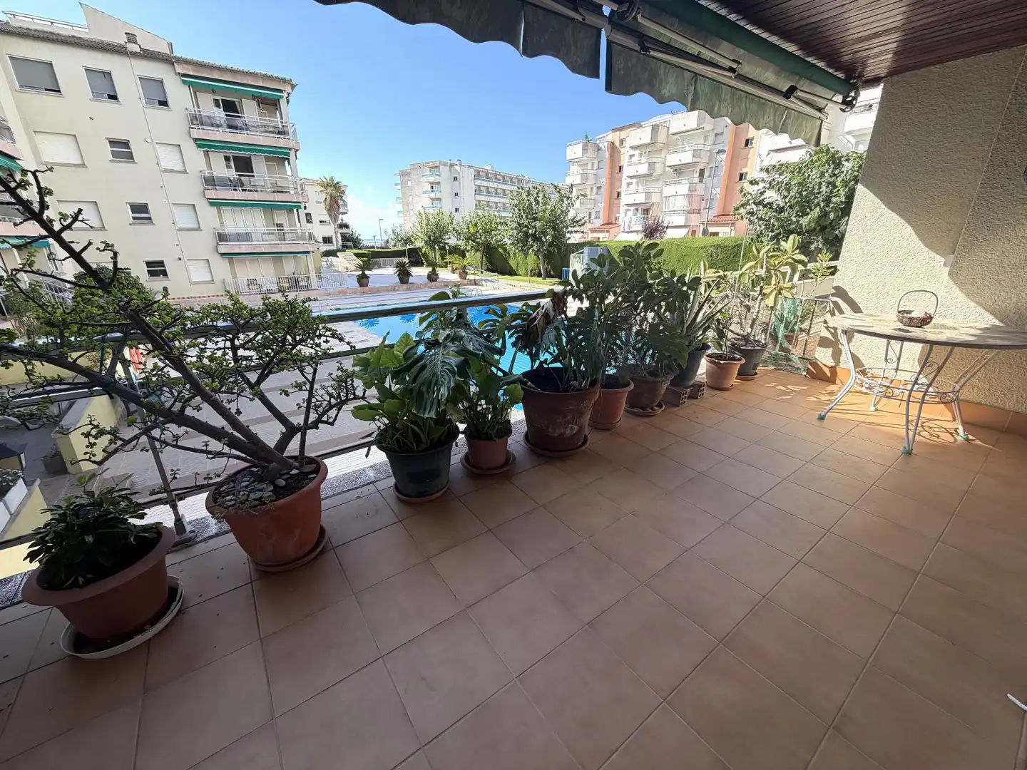 Mini appartamento con piscina in vendita a ARENAL, imagen 17