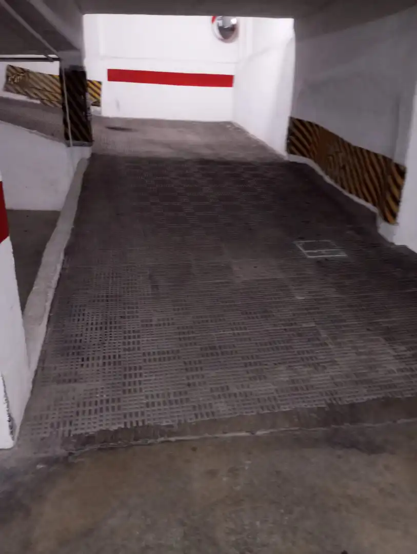 Garatge en venda en Murcia