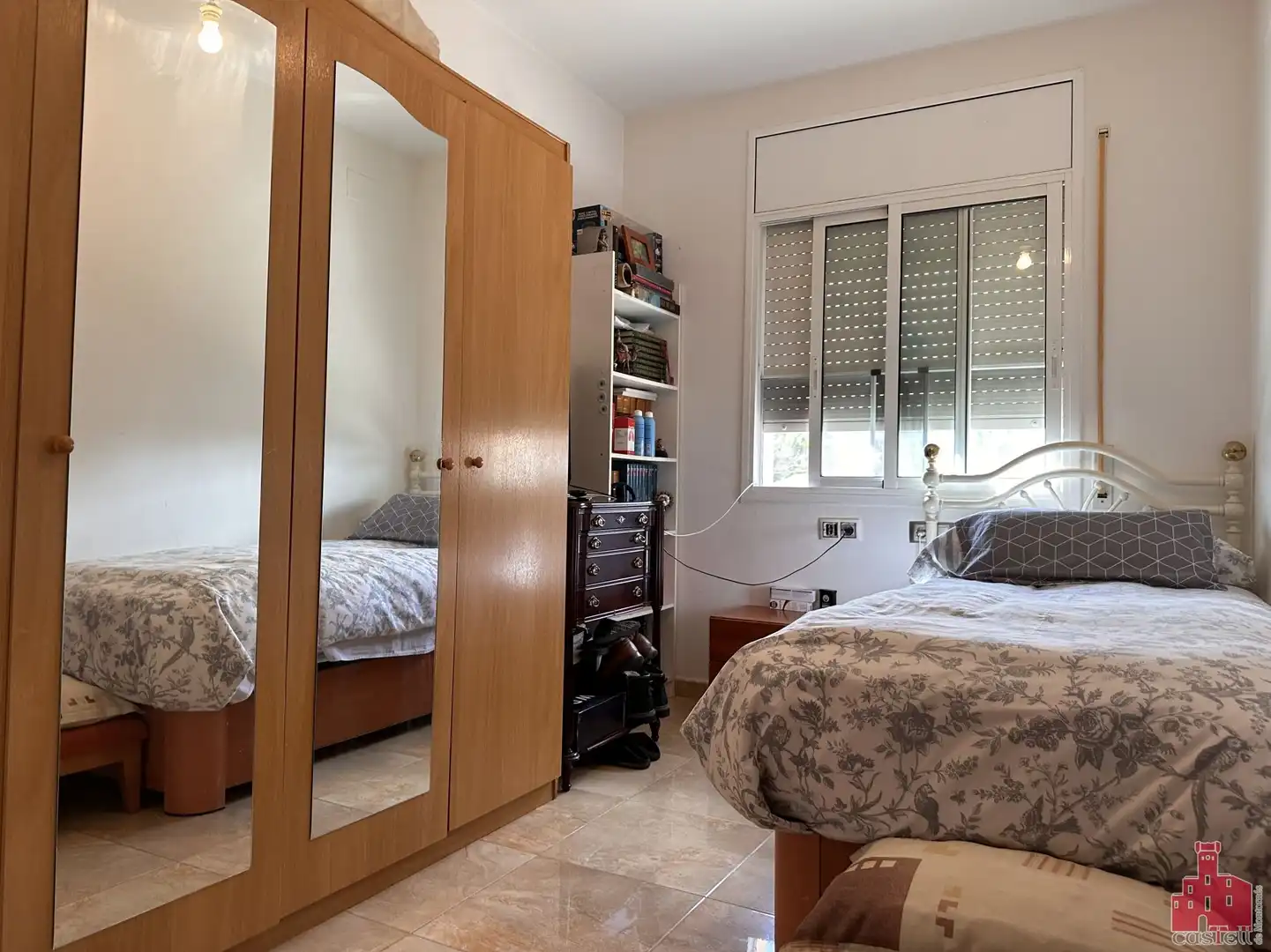 Casa o chalet en venta en La Pobla de Montornès