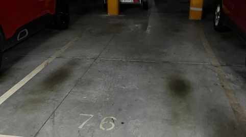 Foto 4 von Garage zur Miete in Dr Avelino Gonzalez, Perchera, Gijón