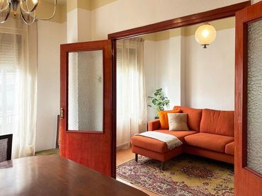 Appartamento con balcone in affitto a Calle ALHAMAR