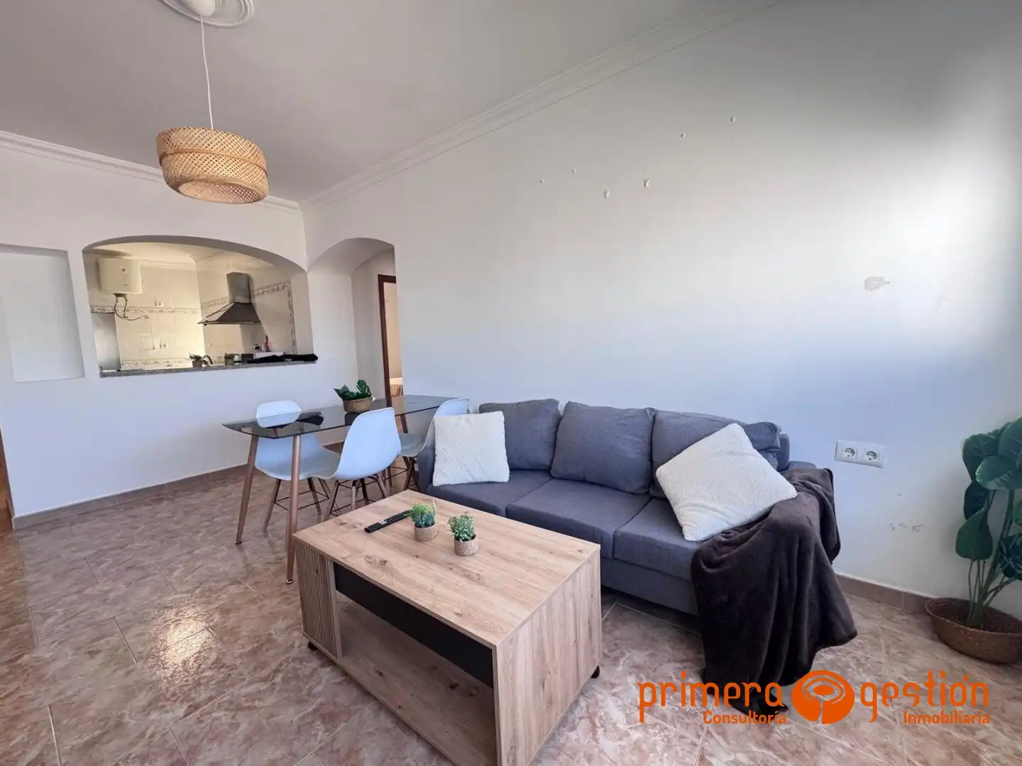 Flat for sale in Carmona, imagen 10