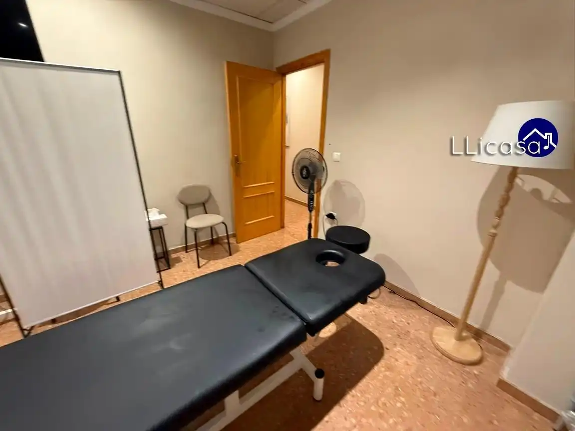 Flat for sale in Benaguasil, Valencia