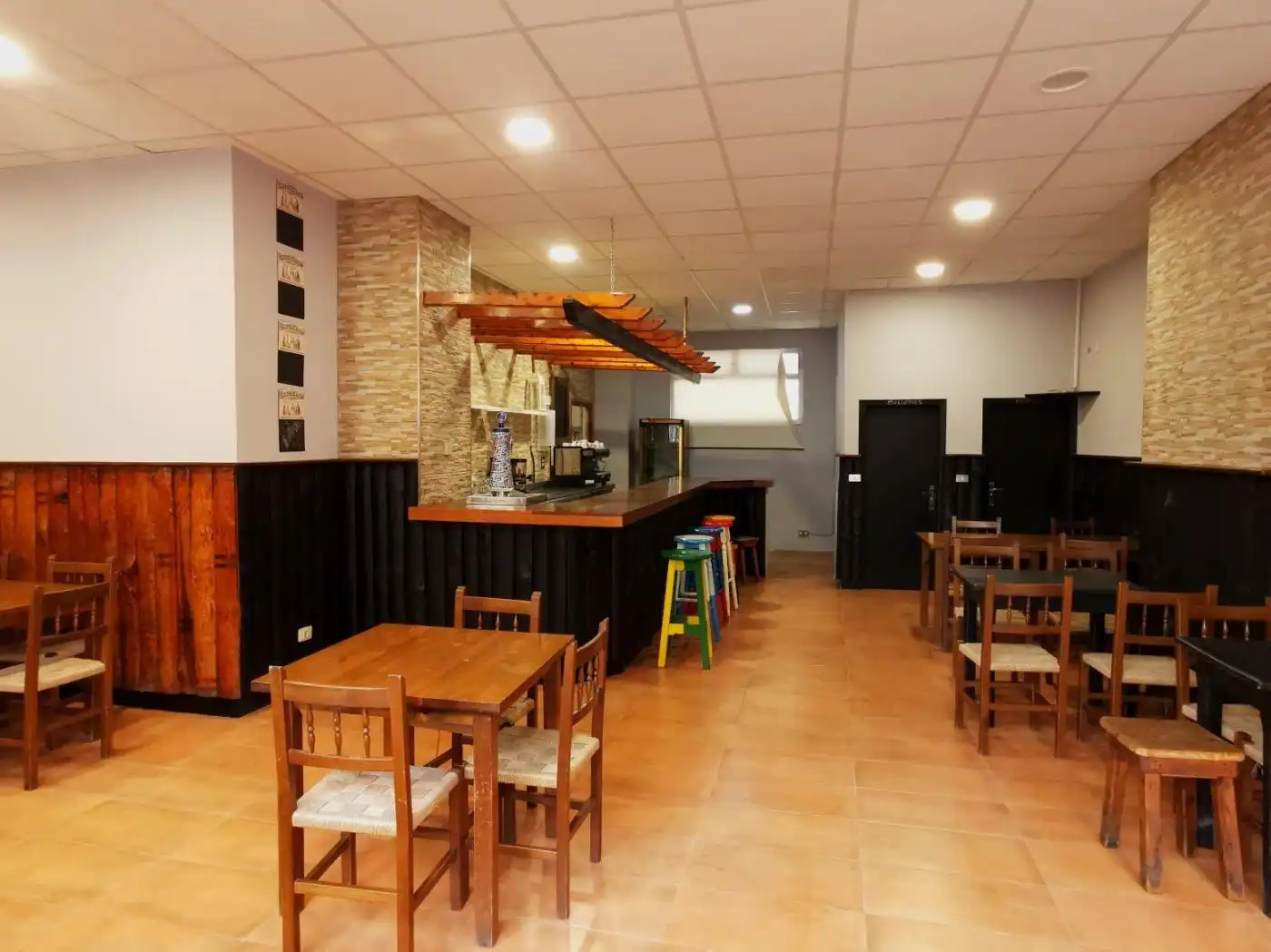 Local comercial en venta en Calle del Pintor Colmeiro 12, imagen 14