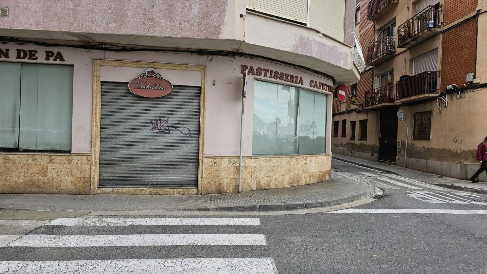Gewerbefläche zum Verkauf in Carrer ESTELA, imagen 3