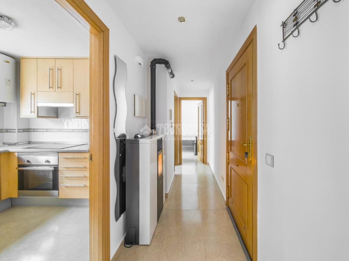 Pis en venda a C. del Príncipe, Campo Real