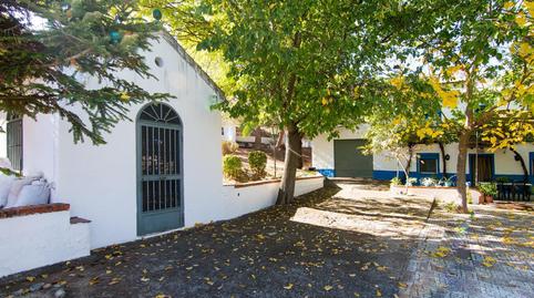 Photo 3 of House or chalet for sale in Camino la Caras de Cacín, Polígono 5 Parcelas 14, , Huétor Tájar, Granada