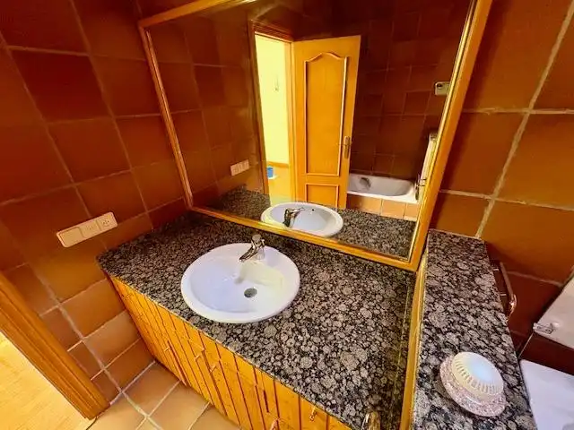 Ático con terraza en venta en Centro, imagen 37