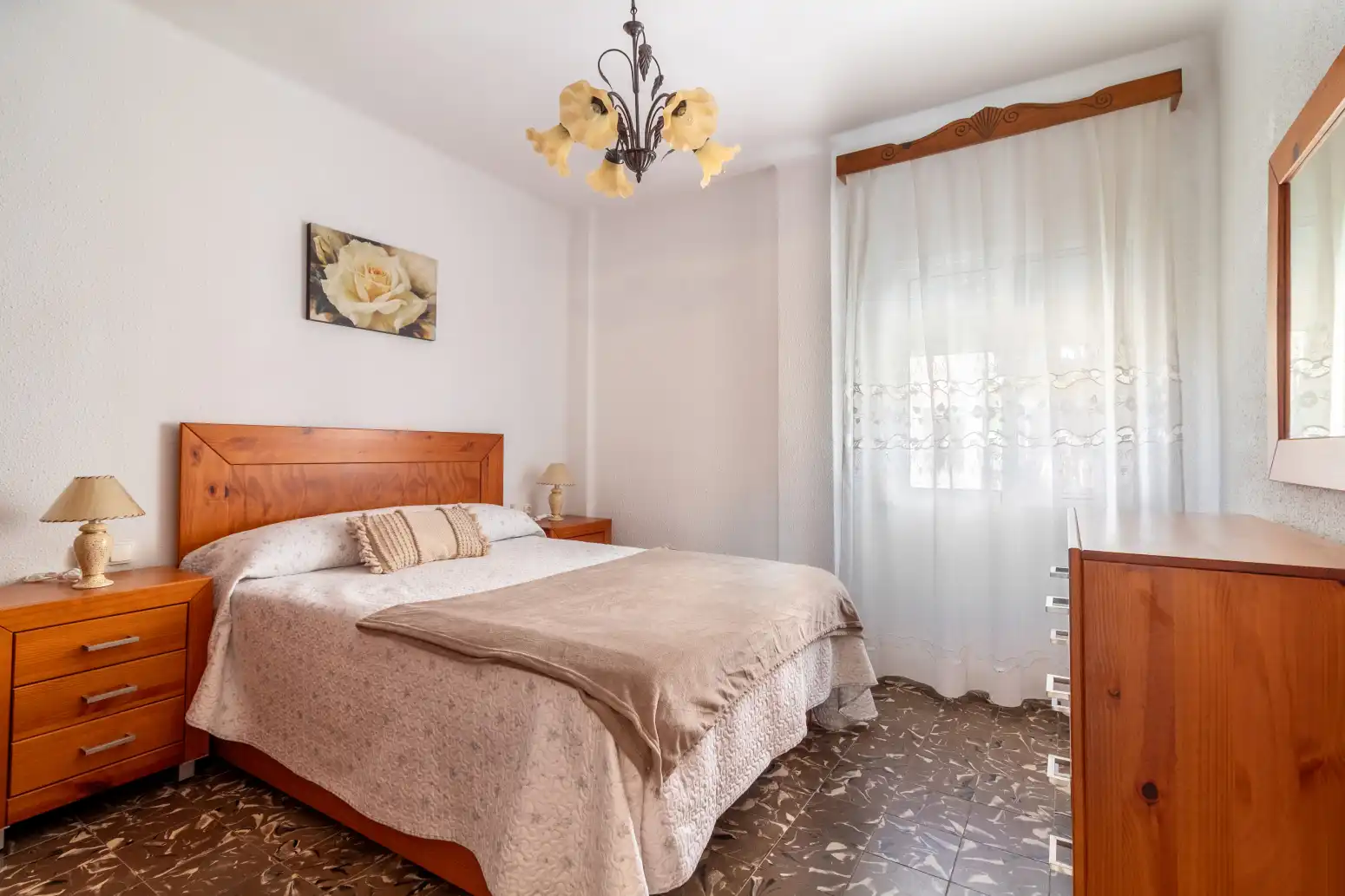 Habitación de Piso en venta en Sagunto / Sagunt con Balcón