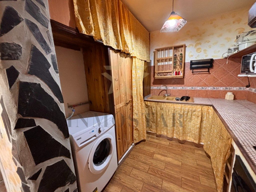 Kitchen of Flat for sale in La Orotava