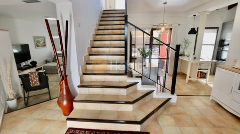 Photo 3 of Detached homes for sale in Calle Bahamas, 1, Hacienda del Álamo Golf, Fuente Álamo de Murcia