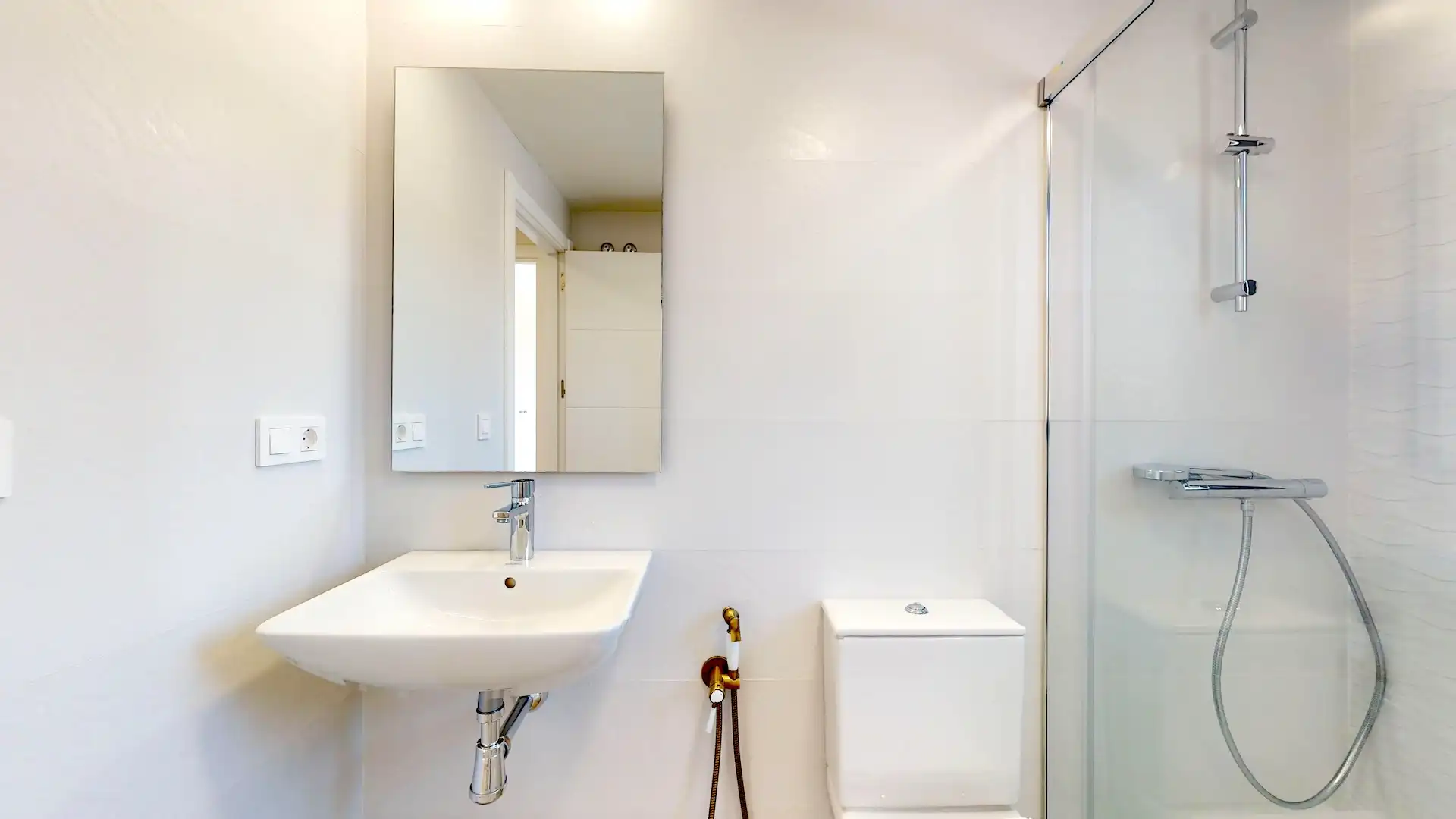 Penthouse with pool for sale in Calle El Manantial, imagen 21
