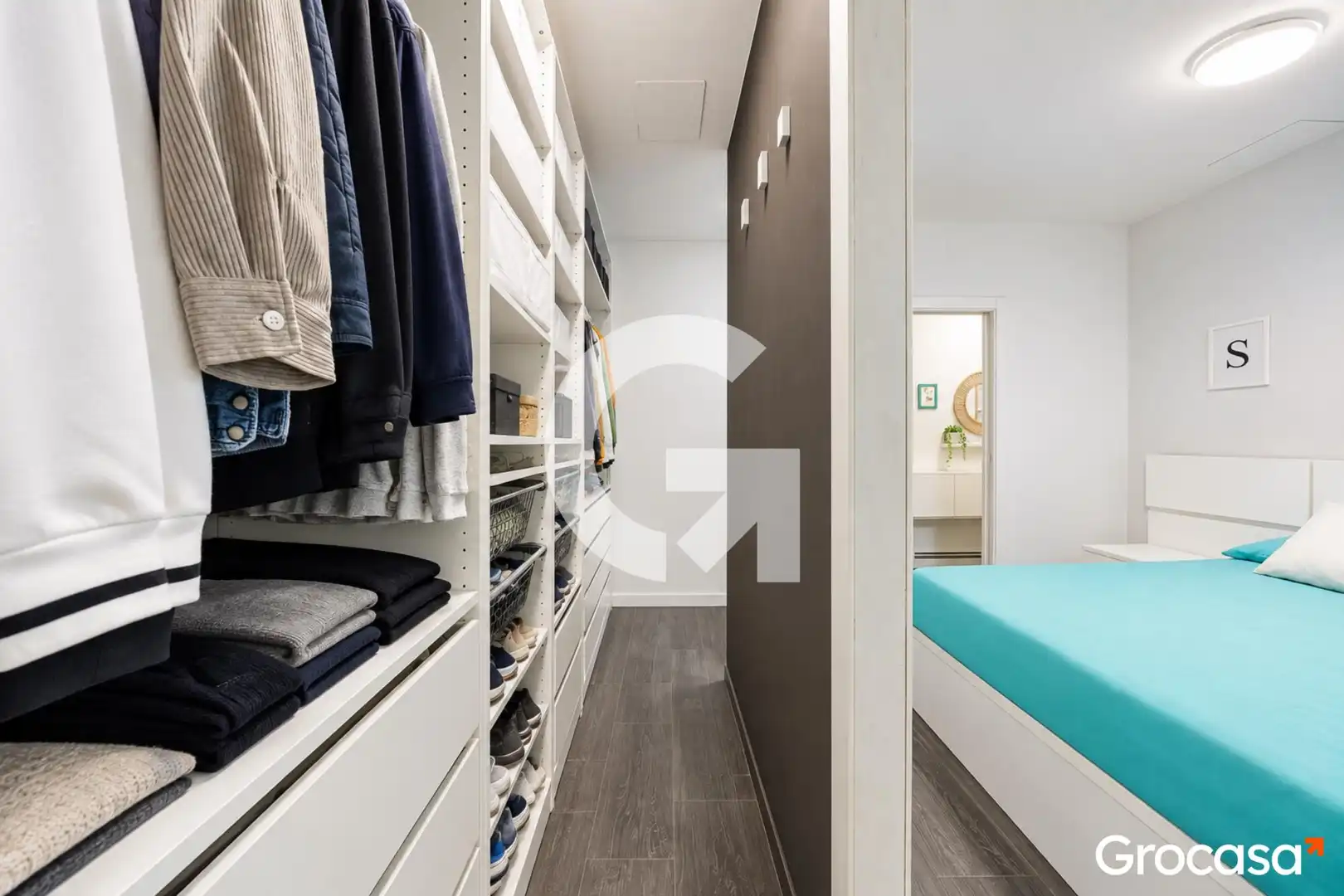 Ground floor for sale in CL BLASCO DE GARAY,DE, imagen 16