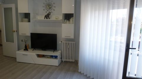 Foto 3 de Piso de alquiler en Calle Sandoval, 1º Ensanche, Pamplona / Iruña