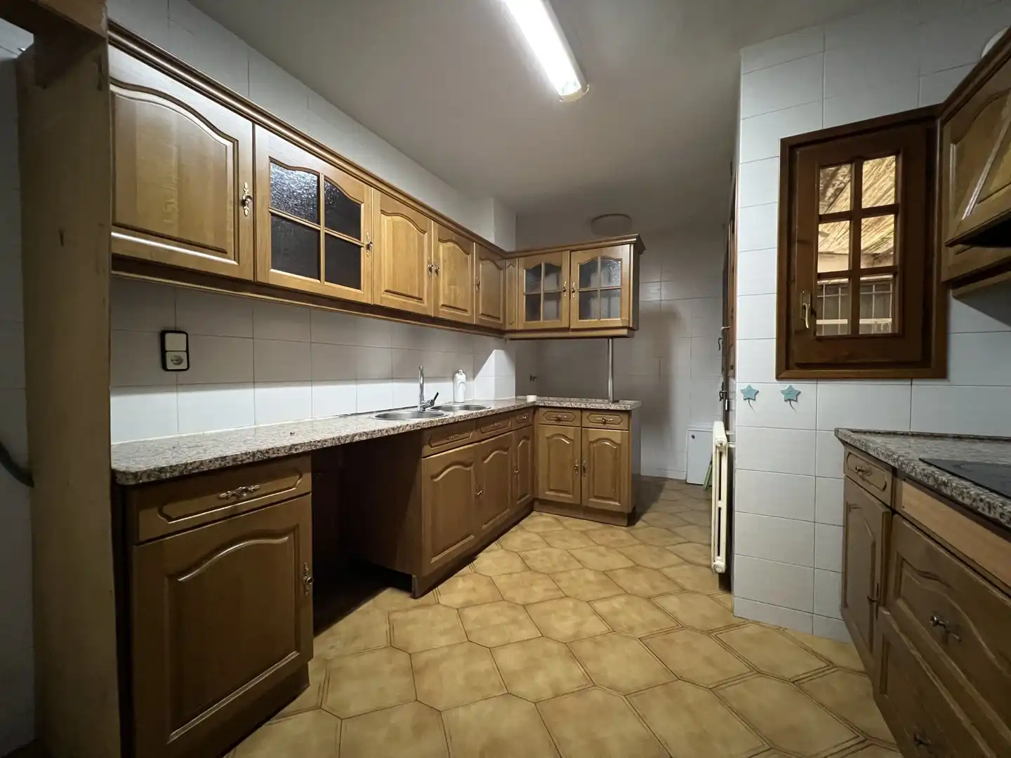 Flat for sale in JAUME HUGUET, Valls