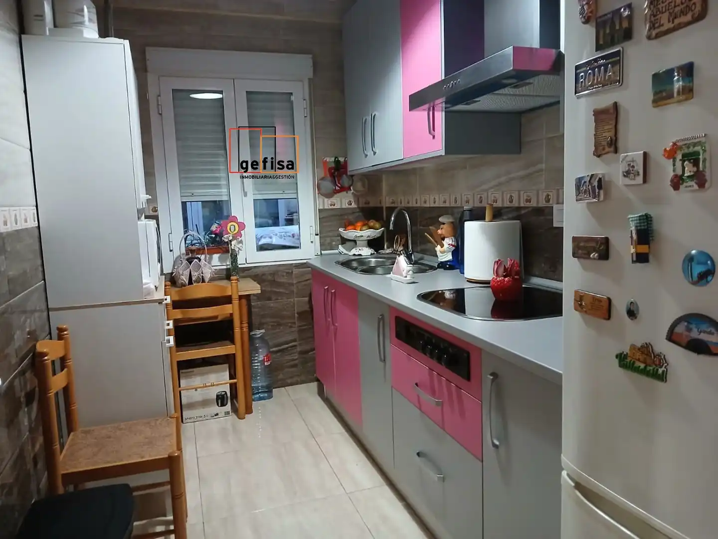 Appartement avec terrasse à vendre à Valdepeñas, imagen 3