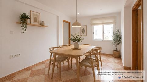 Foto 4 de Pis en venda a Jaul, 82, Ciudad Jardín - Tagarete - El Zapillo, Almería Capital