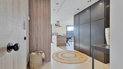 Foto 4 de Àtic en venda a  Sau-cl1 Cerros Lago, 8, Istán, Málaga