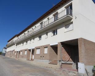 Vista exterior de Edifici en venda en Bellcaire d'Urgell