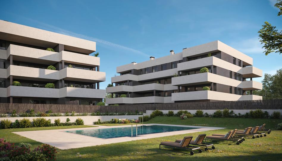 Photo 0 of Promotion VILABLAREIX RESIDENCIAL