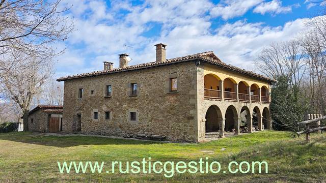 Finca rústica en Venta en N/A, -1 en La Vall d'en Bas