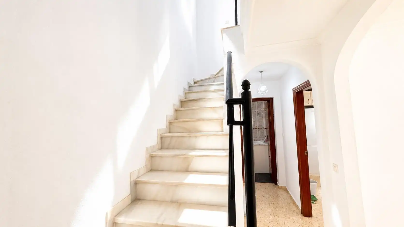 Casa adosada en venta en Chiclana de la Frontera con Jardín privado, Terraza y Trastero