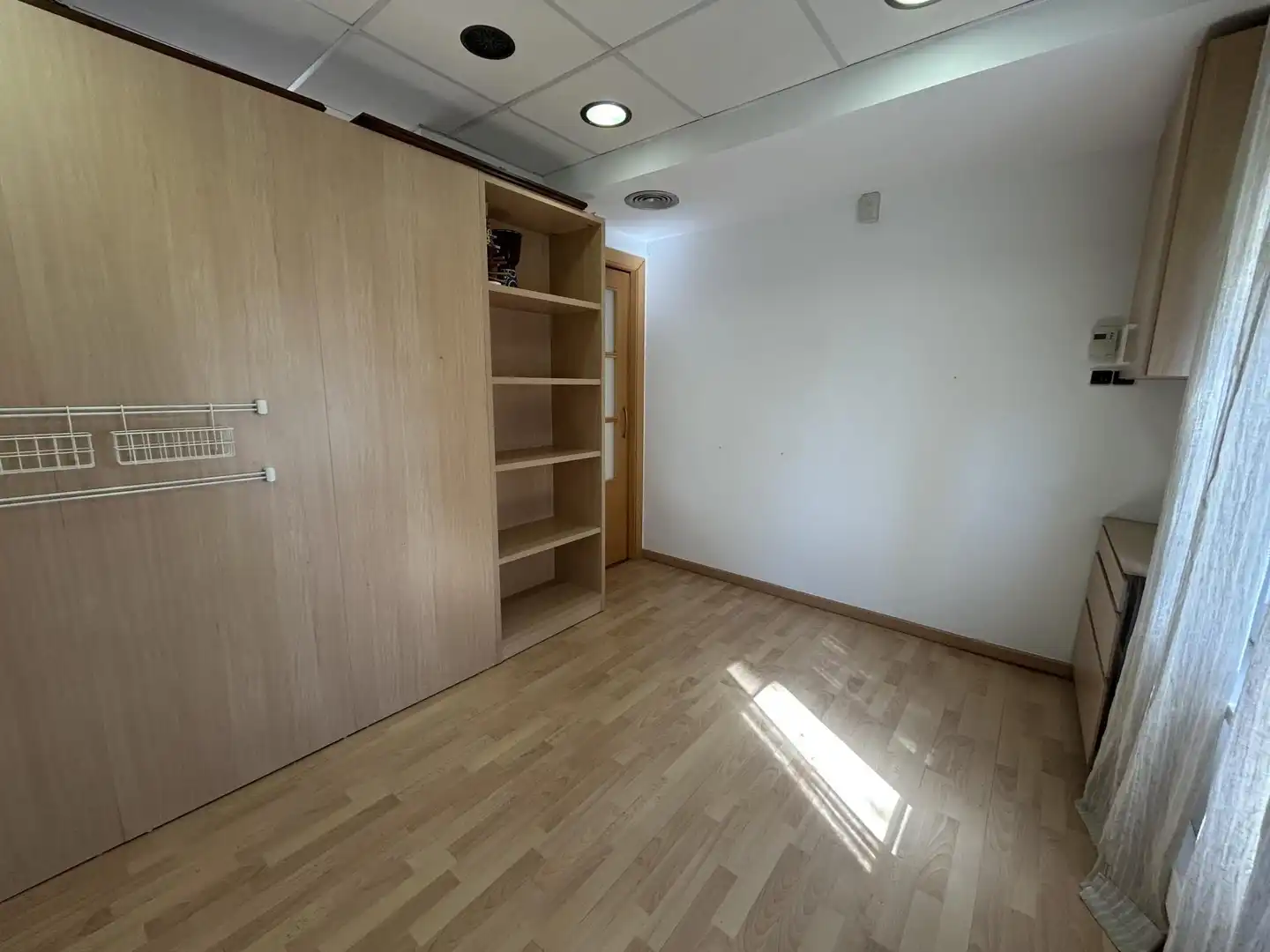 Habitación de Ático en venta en Granollers