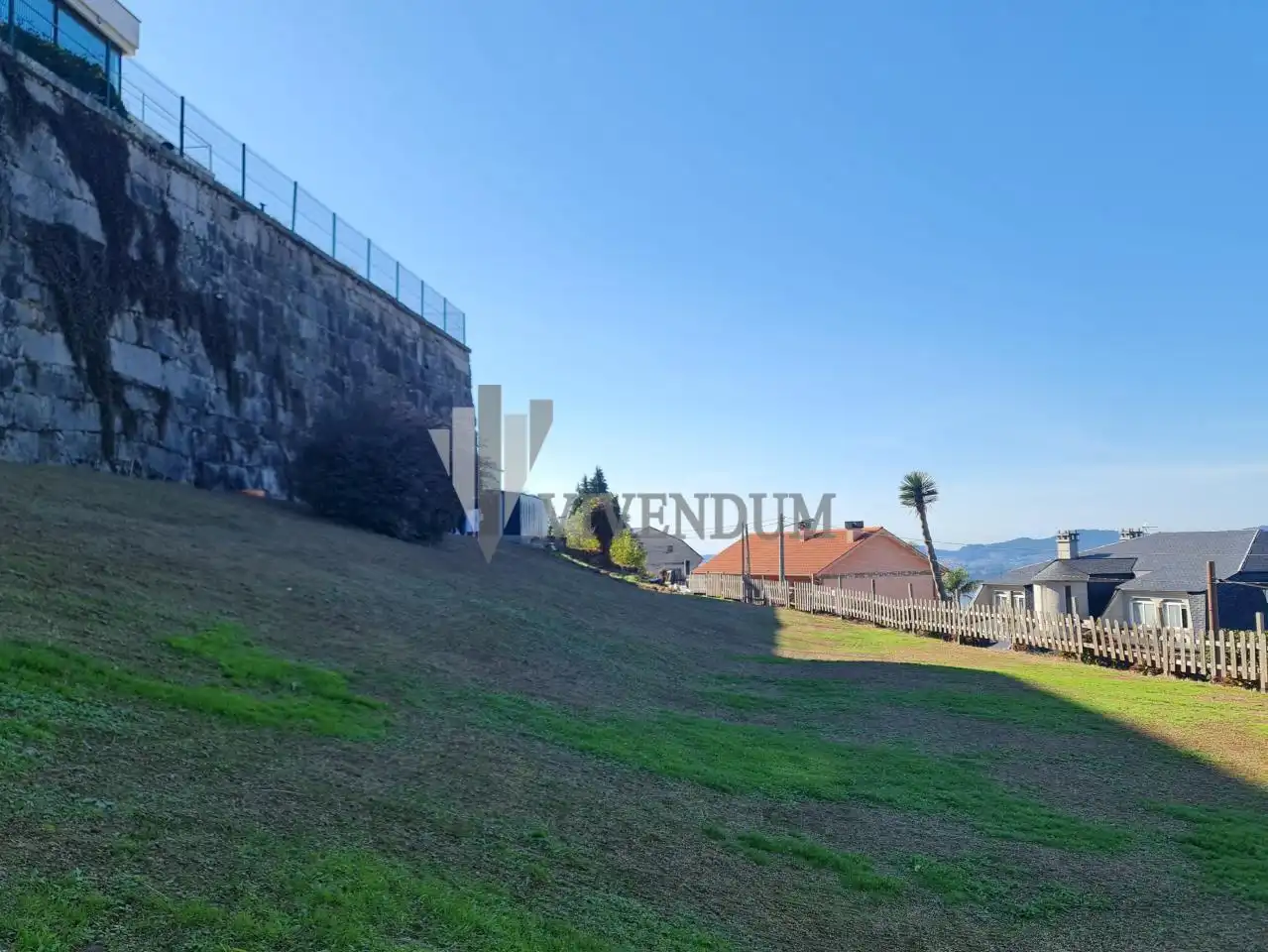 Wohnbaugrundstück zum Verkauf in Lavadores, imagen 12