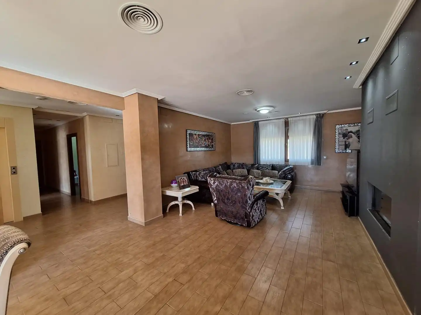 Chalet con piscina en venta en Pedanías Este, imagen 61