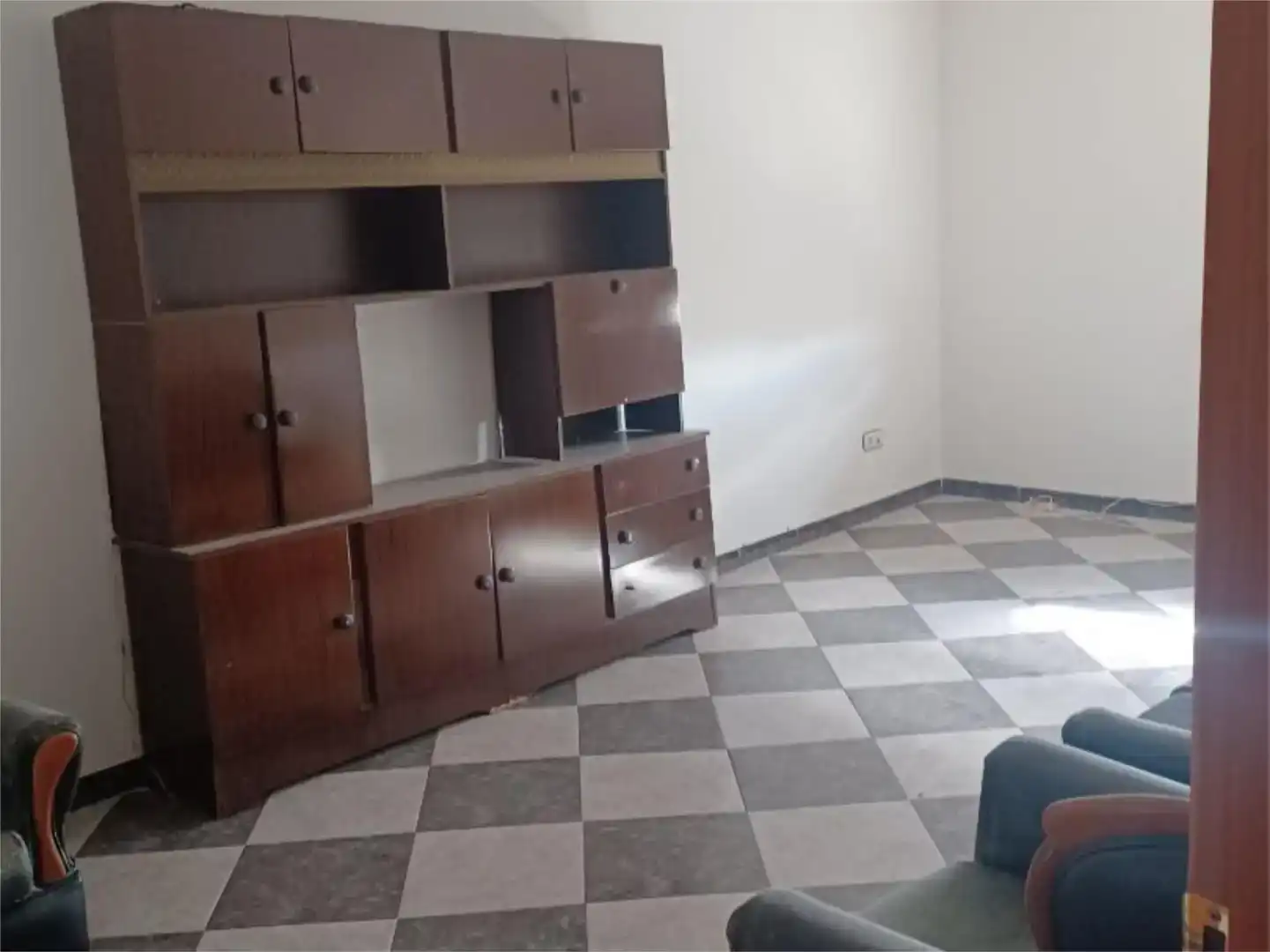 Piso en venta en Menasalbas con Trastero y Balcón
