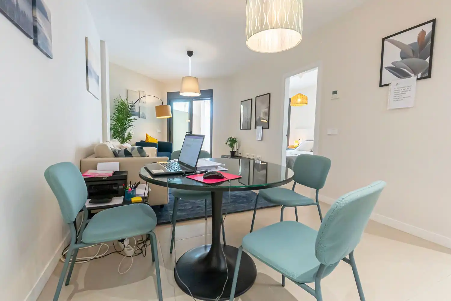 Wohnung mit Pool zum Verkauf in Almayate, imagen 33