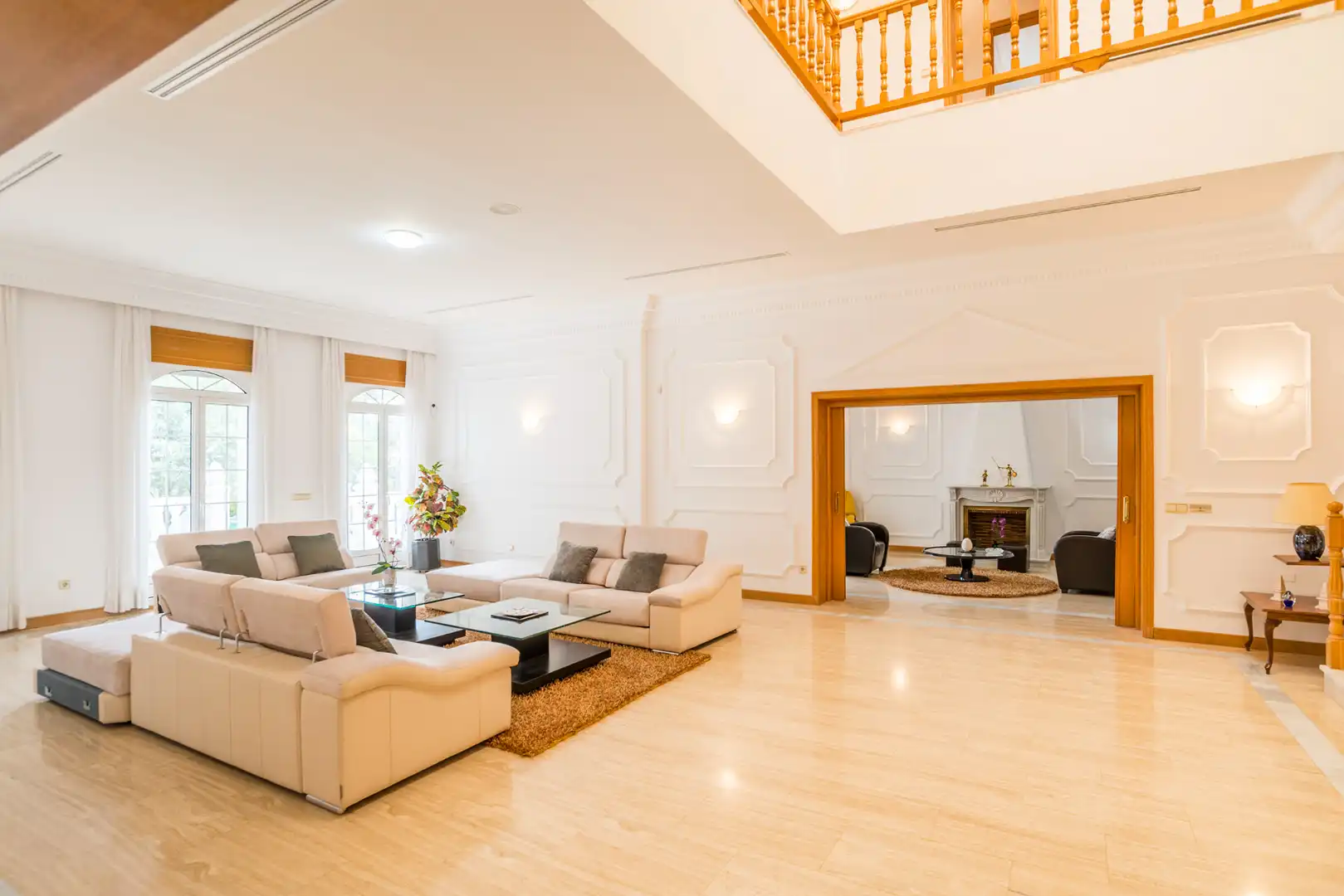 Casa o chalet en venta en Calle Venta Vieja, La Florida - El Plantío