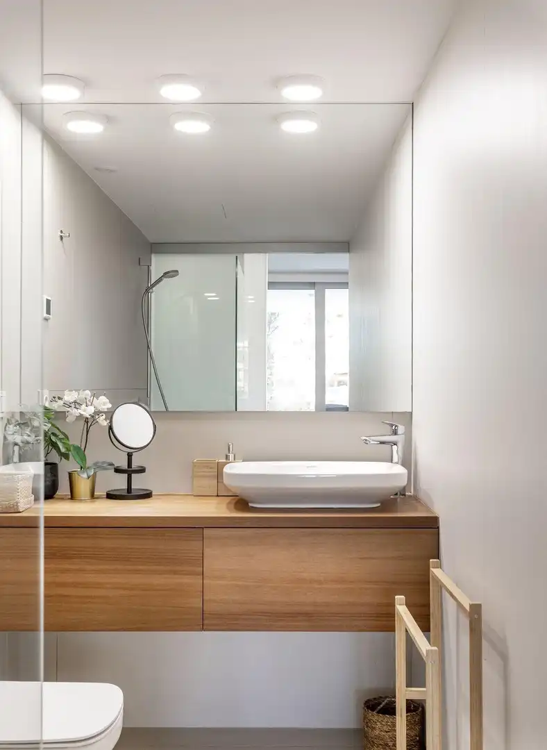 Apartament amb terrassa en venda a Avenida Avenida de Carvajal, 69, imagen 18