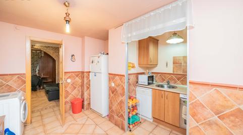 Foto 5 de Pis en venda a Avenida Río Guadalquivir, 45, Calalberche, Toledo