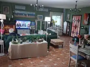 Casa rústica en venda a Polígono Poligono, imagen 21