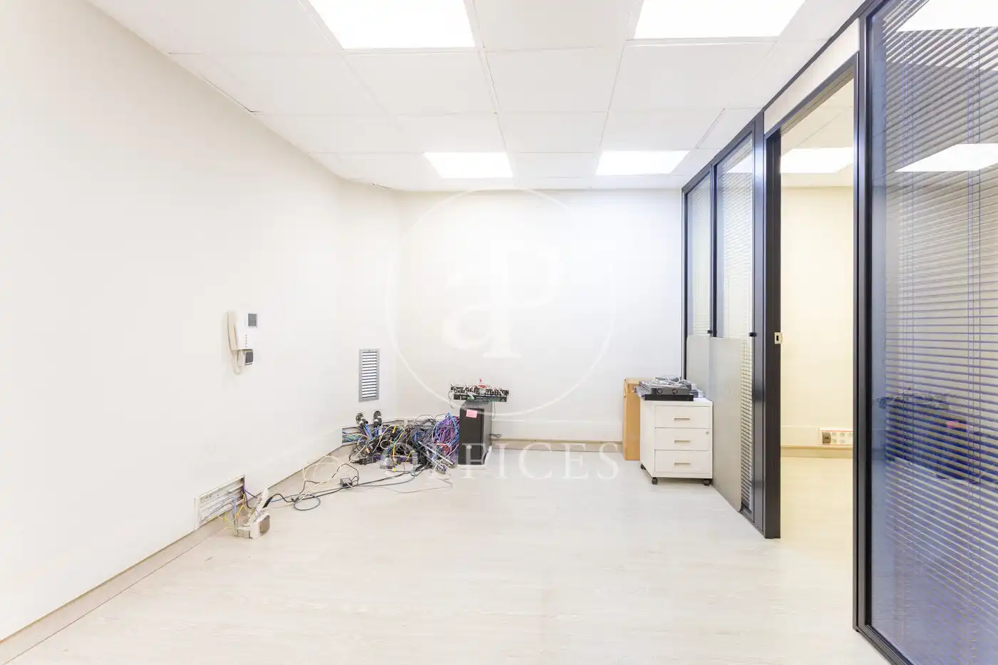 Oficina en venta en Barcelona con Aire acondicionado y Calefacción