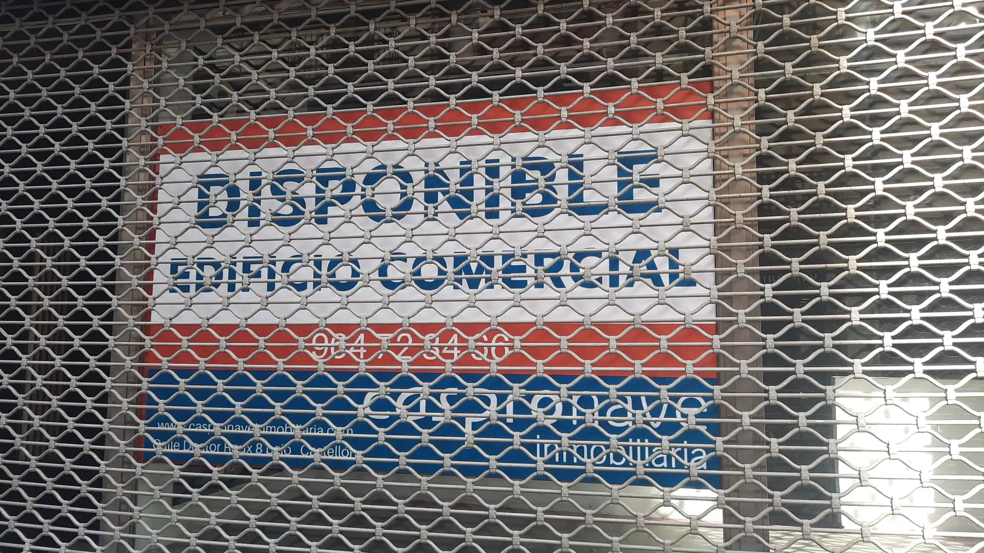 Sonstige mit Aufzug zur Miete in Avinguda Rei En Jaume 8, imagen 4