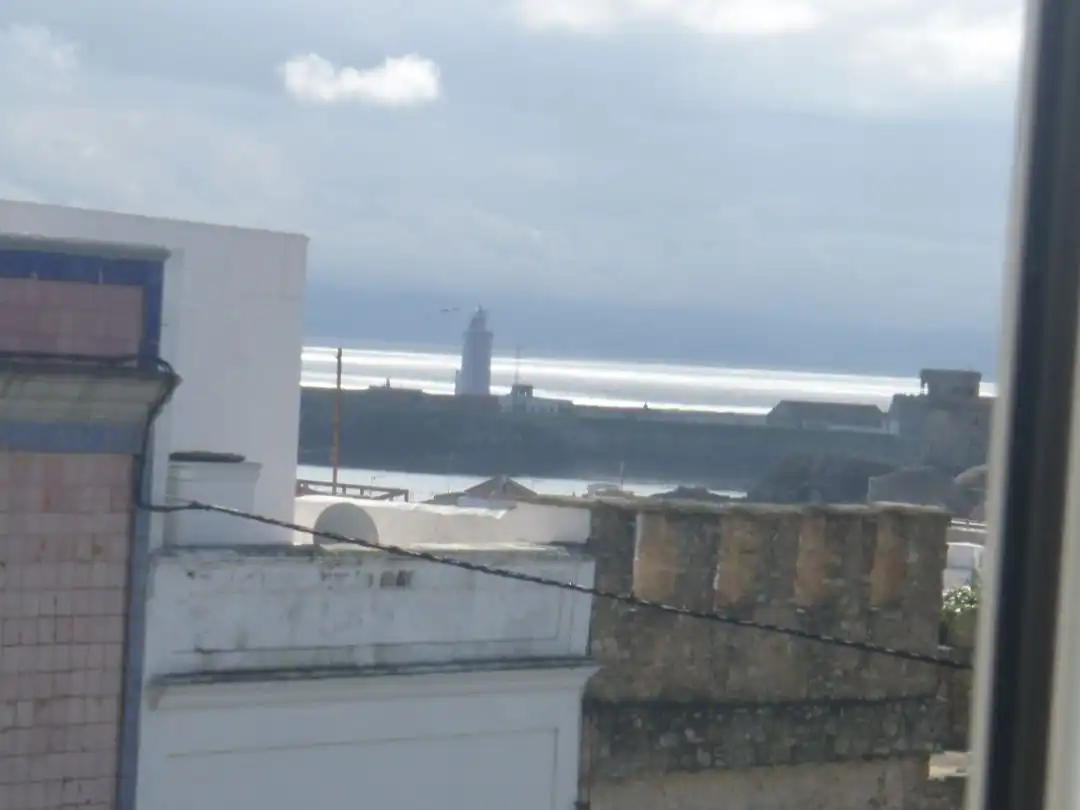 Flat for sale in Amador de los Ríos 1