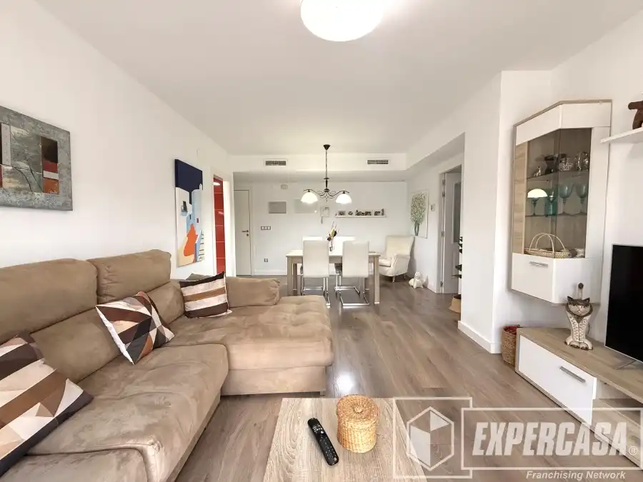 Piso en venta en Loriguilla
