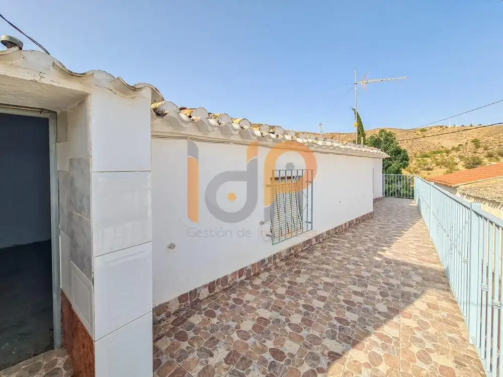 Haus zum Verkauf in Huércal-Overa, imagen 34