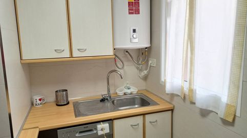 Foto 4 de Piso de alquiler en Calle Santa Maria Mazzarelo, Benalúa, Alicante / Alacant