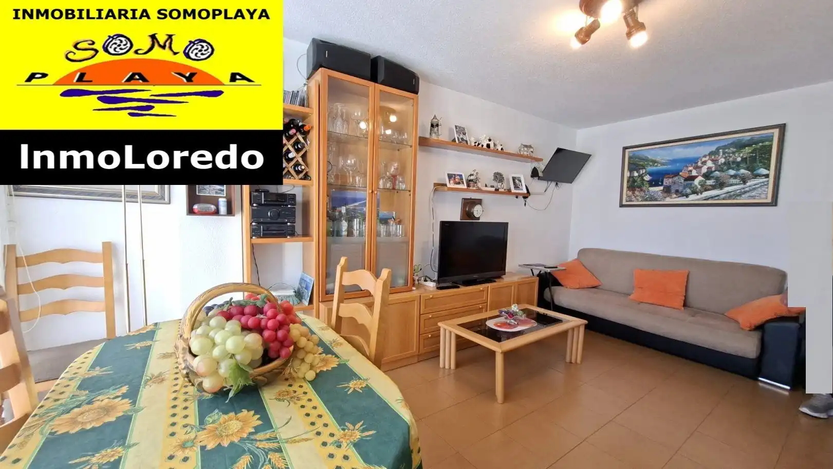 Wohnung zum Verkauf in Cabo Mayor, imagen 4