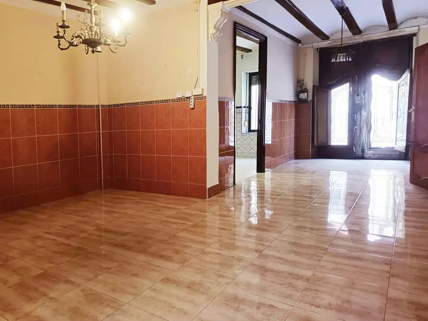 Casa con terrazza in vendita a Alcàsser, imagen 4