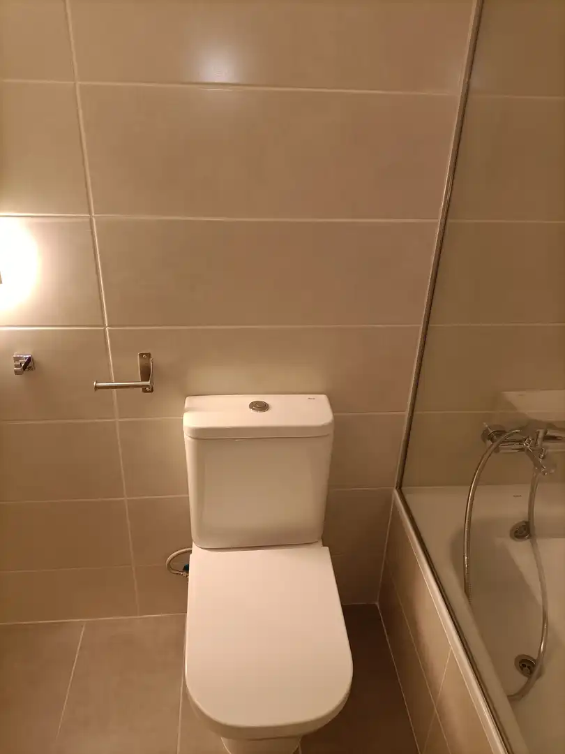Flat for rent in Bases de Manresa - Carretera de Santpedor